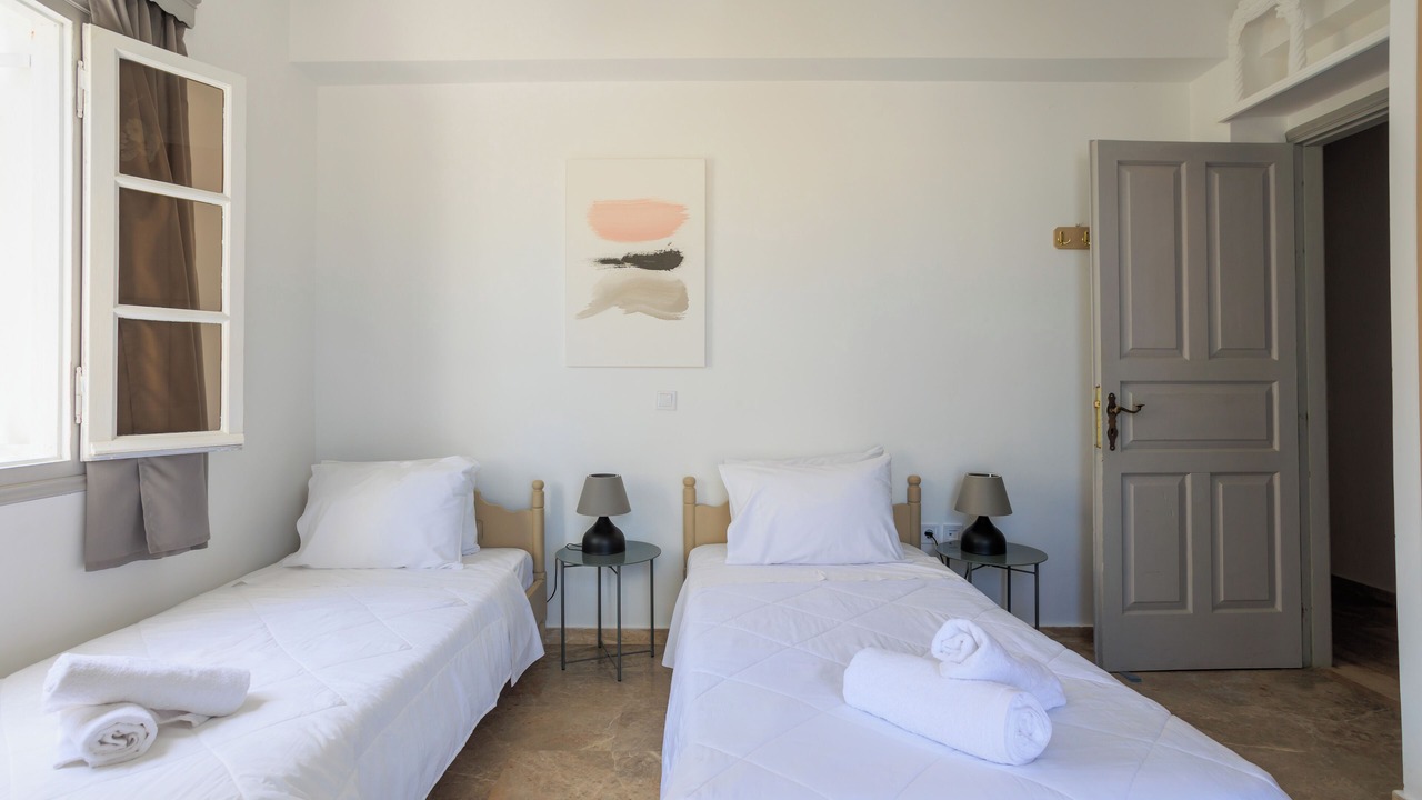 Photo of Bedroom in Kamari