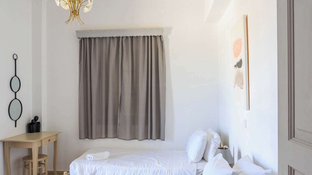 Photo of Bedroom in Kamari