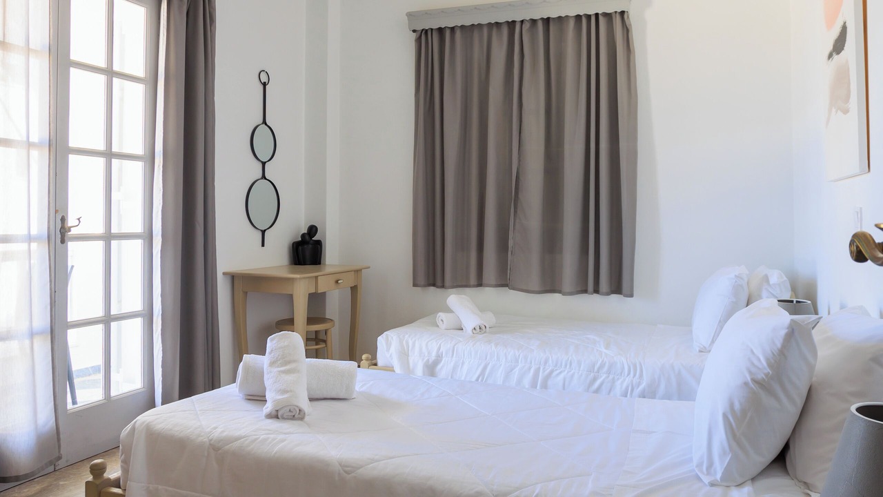 Photo of Bedroom in Kamari