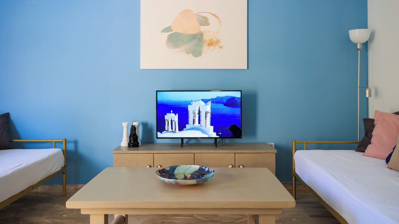 Photo of Bedroom in Kamari