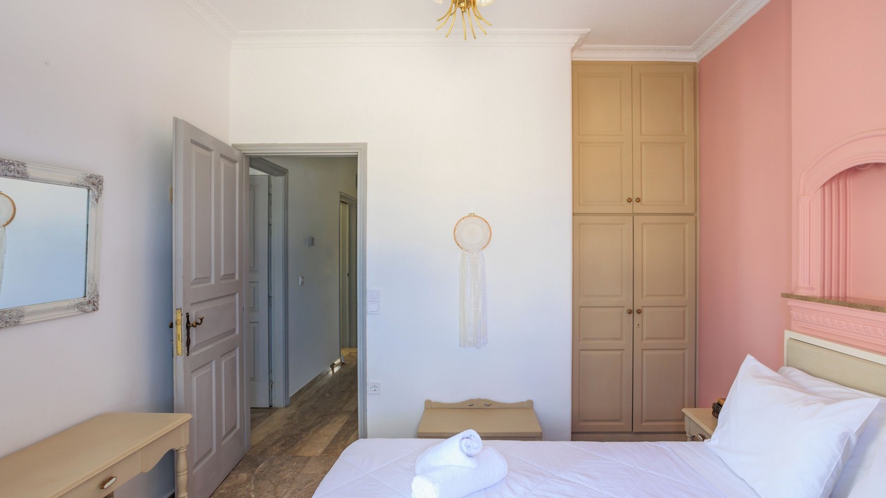 Photo of Bedroom in Kamari