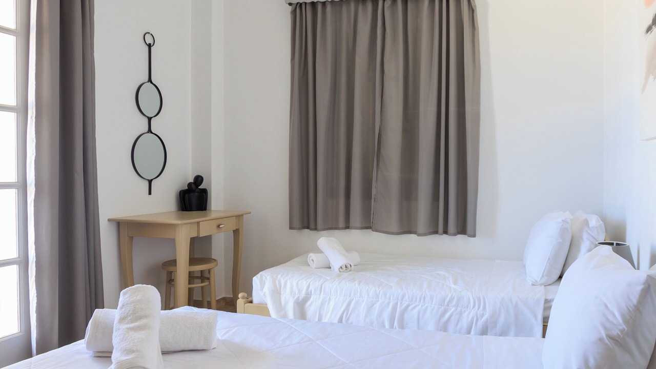 Photo of Bedroom in Kamari