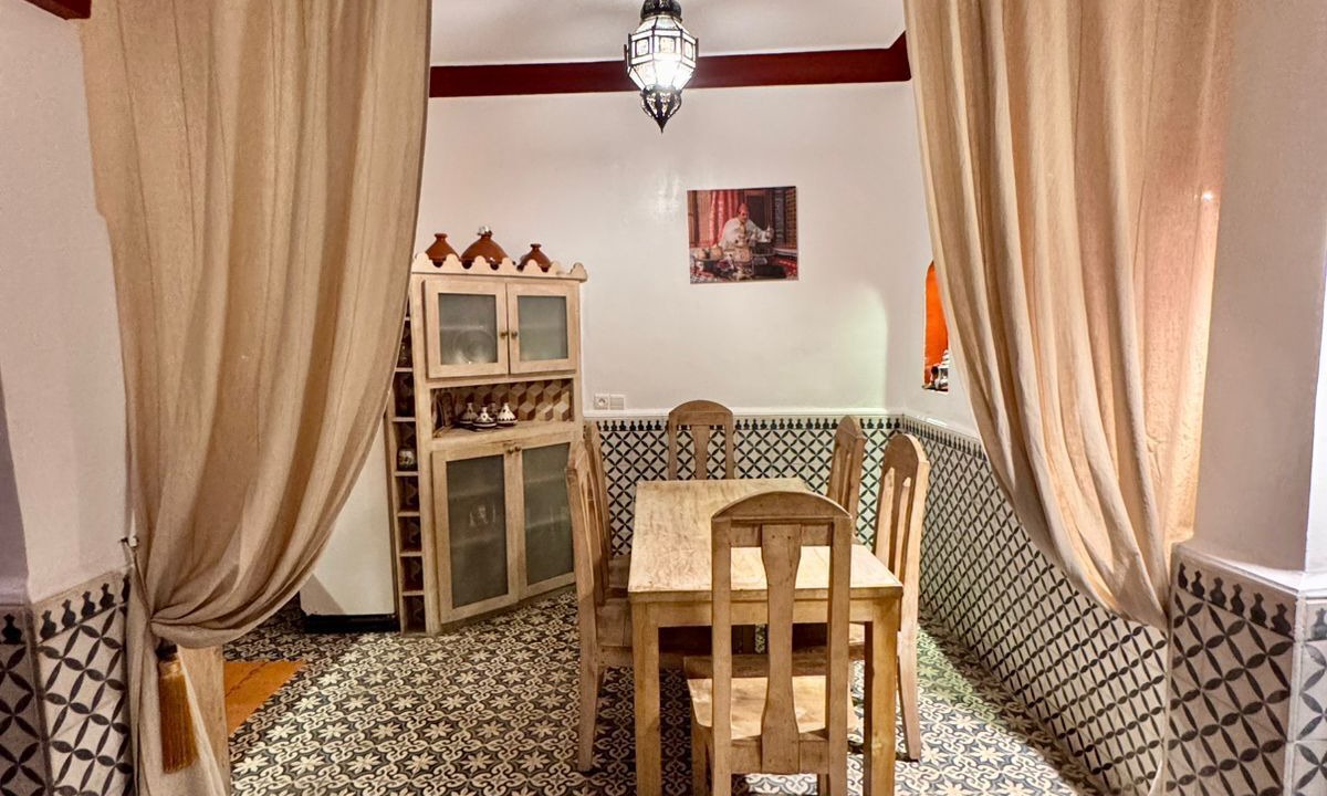 Photo of Others in Kasbah