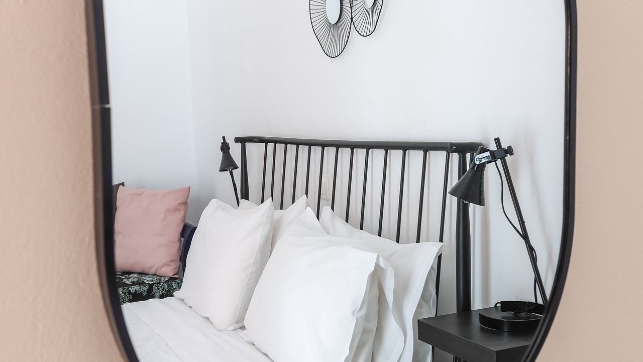 Photo of Bedroom in Kamari