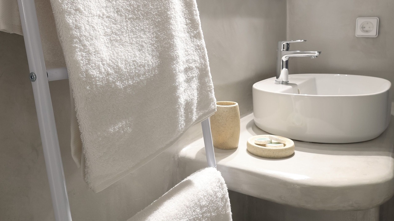 Photo of Bathroom in Kamari