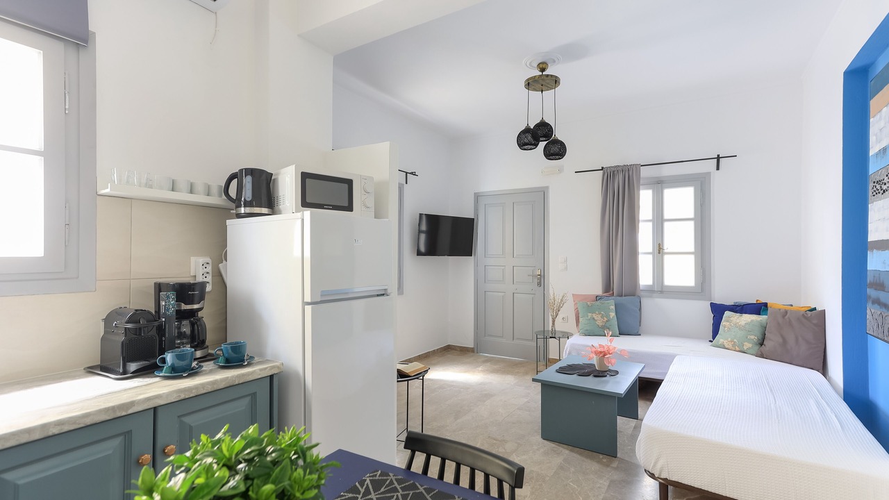 Photo of Bedroom in Kamari