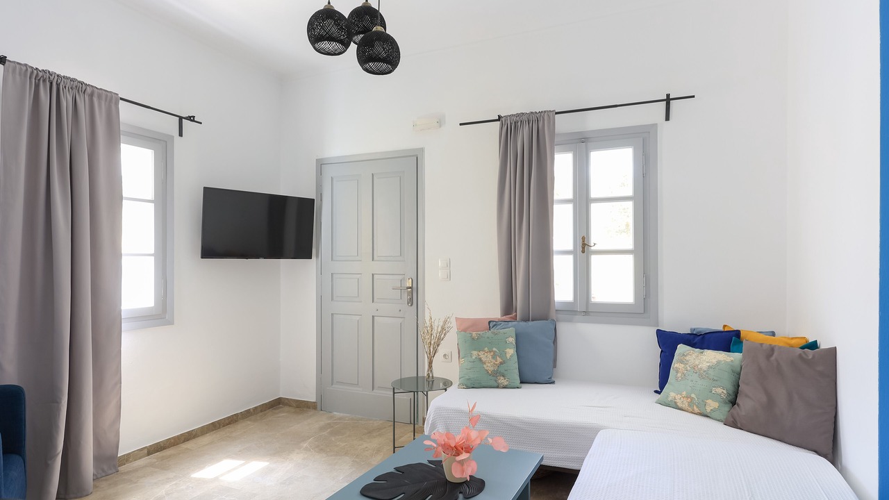 Photo of Bedroom in Kamari
