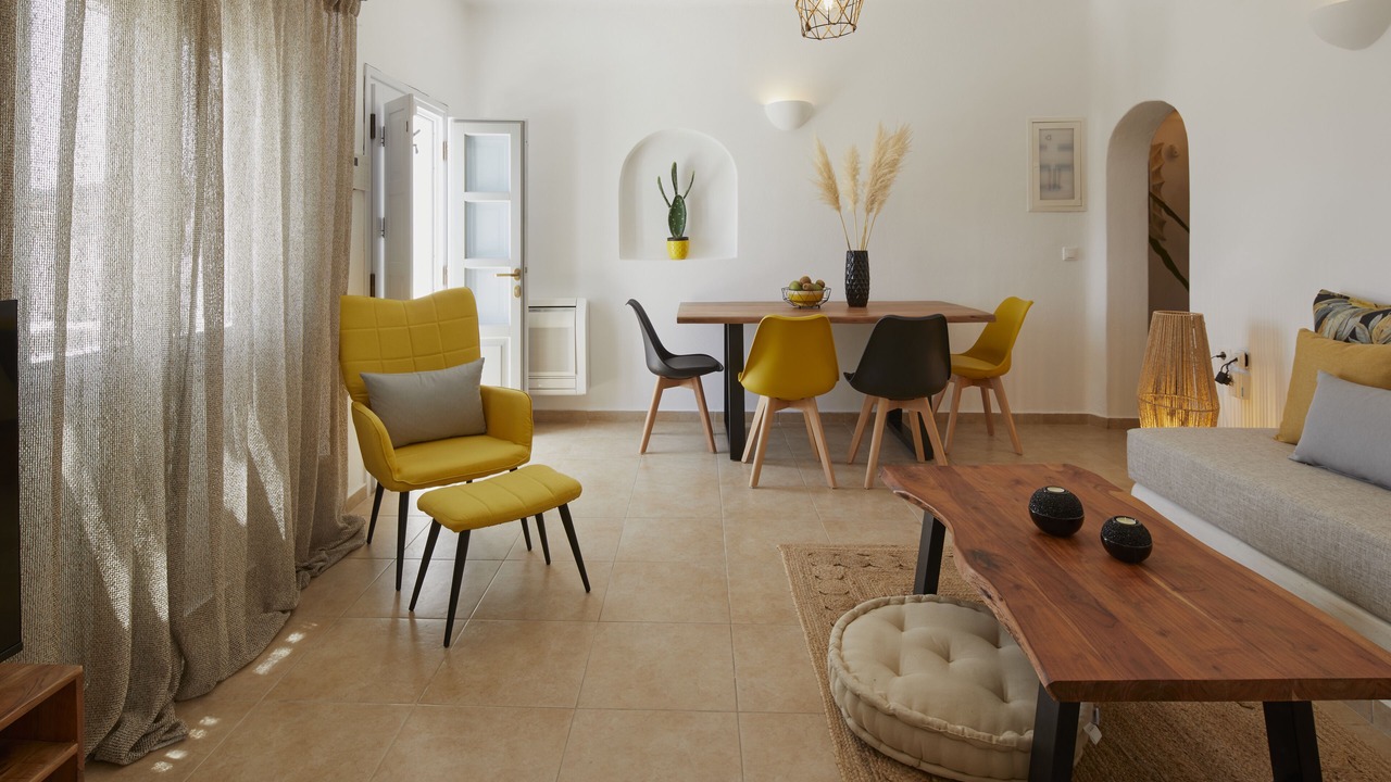 Photo of Livingroom in Vourvoulos
