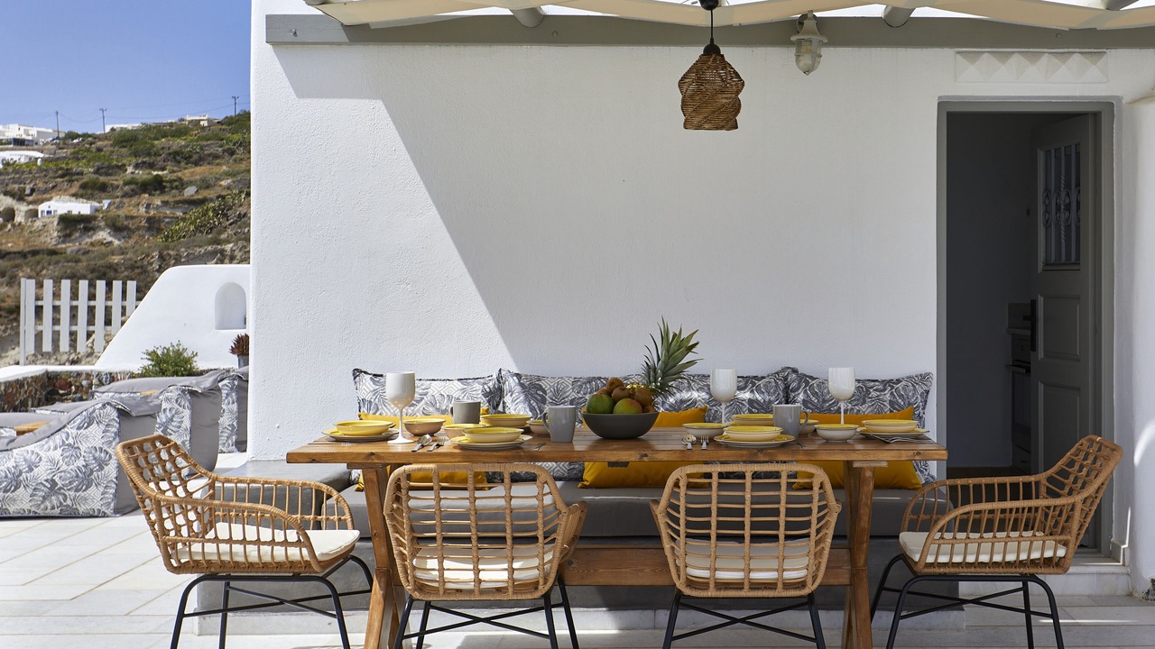 Photo of Outdoor in Vourvoulos