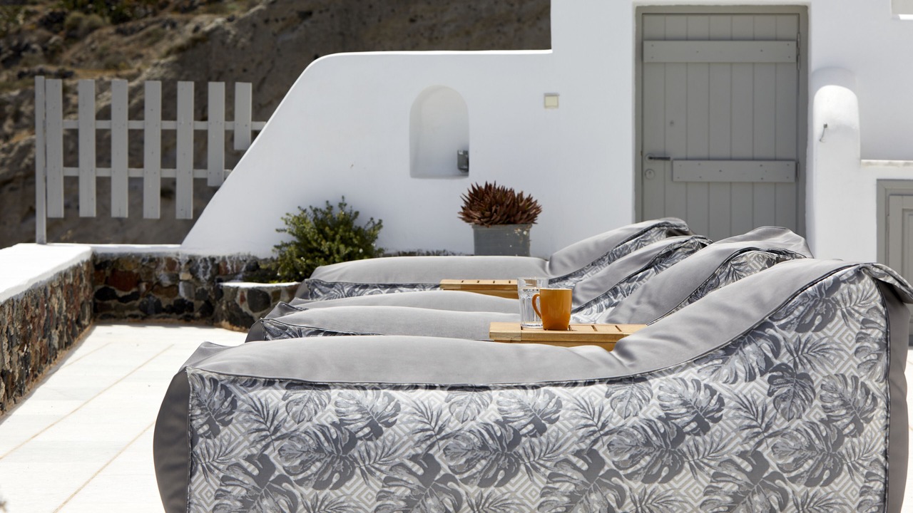Photo of Patio Balcony in Vourvoulos