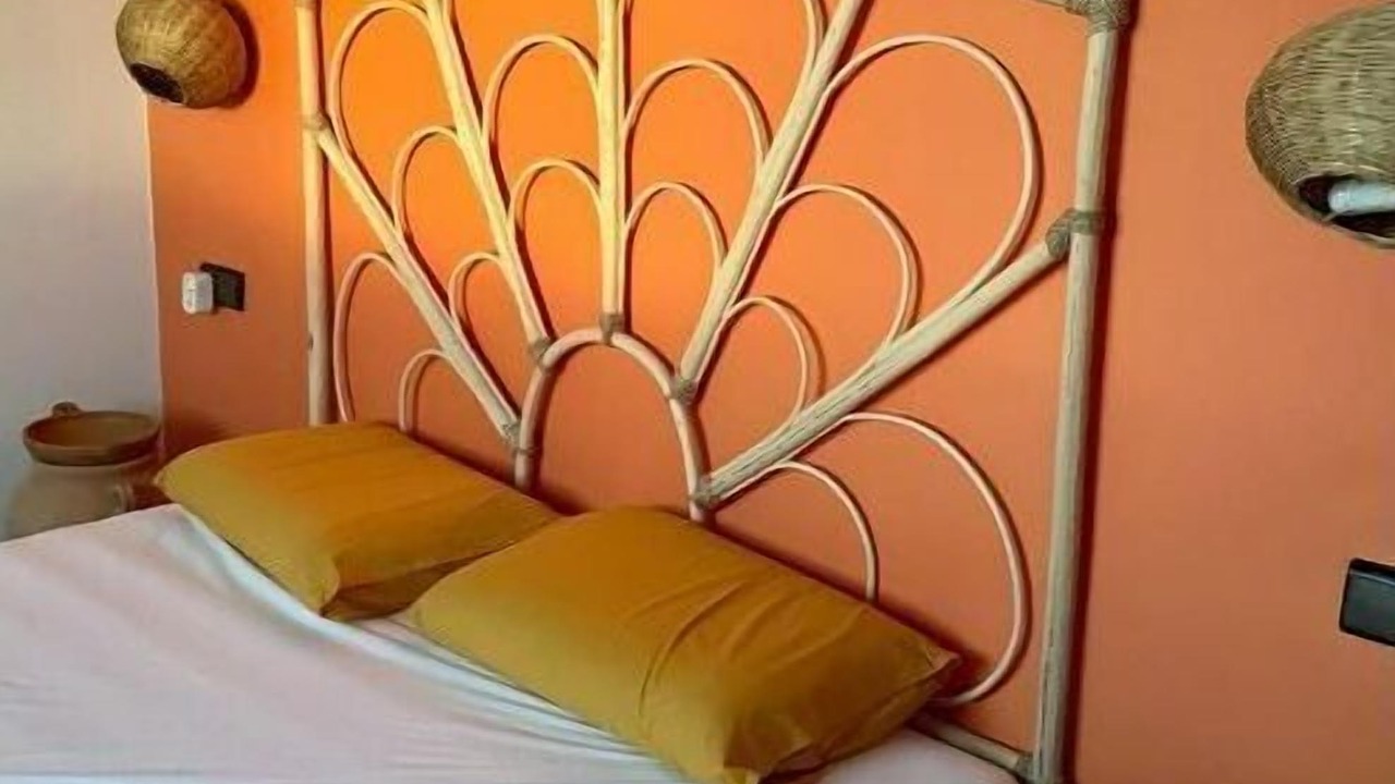 Photo of Bedroom in Briech