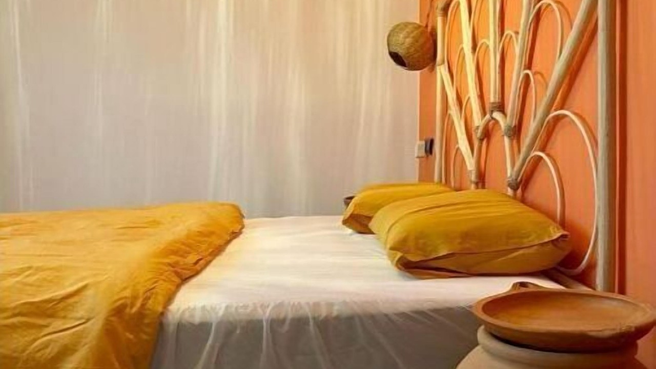 Photo of Bedroom in Briech