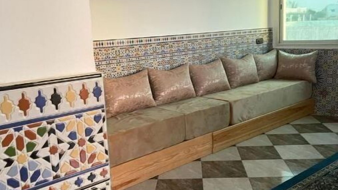 Photo of Livingroom in Briech