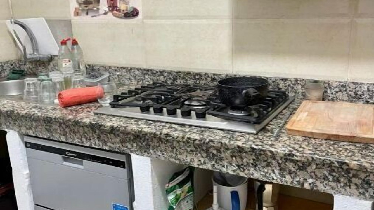Photo of Kitchen in Briech