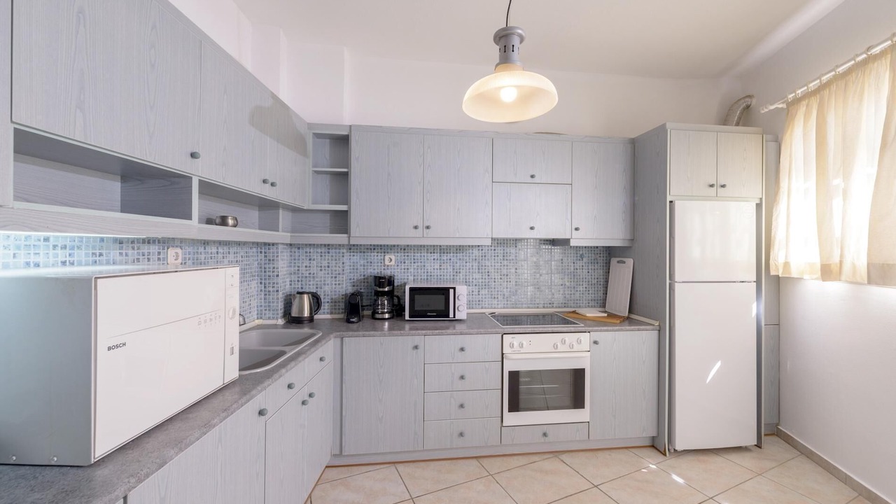 Photo of Kitchen in Old Town Rethymnon