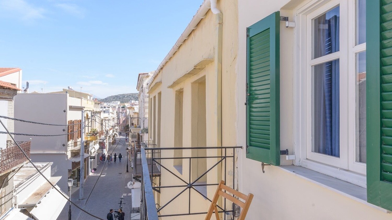 Photo of Outdoor in Old Town Rethymnon