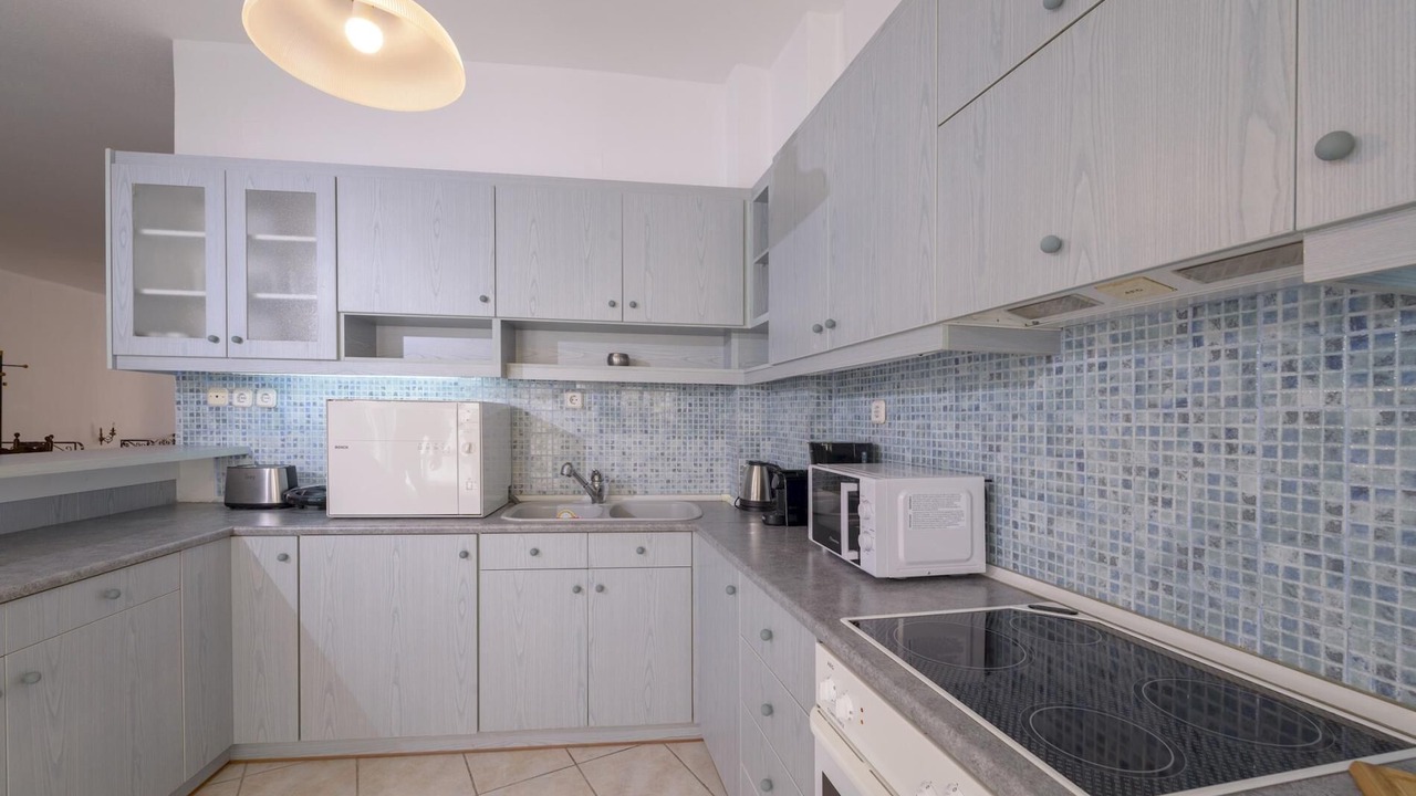 Photo of Kitchen in Old Town Rethymnon