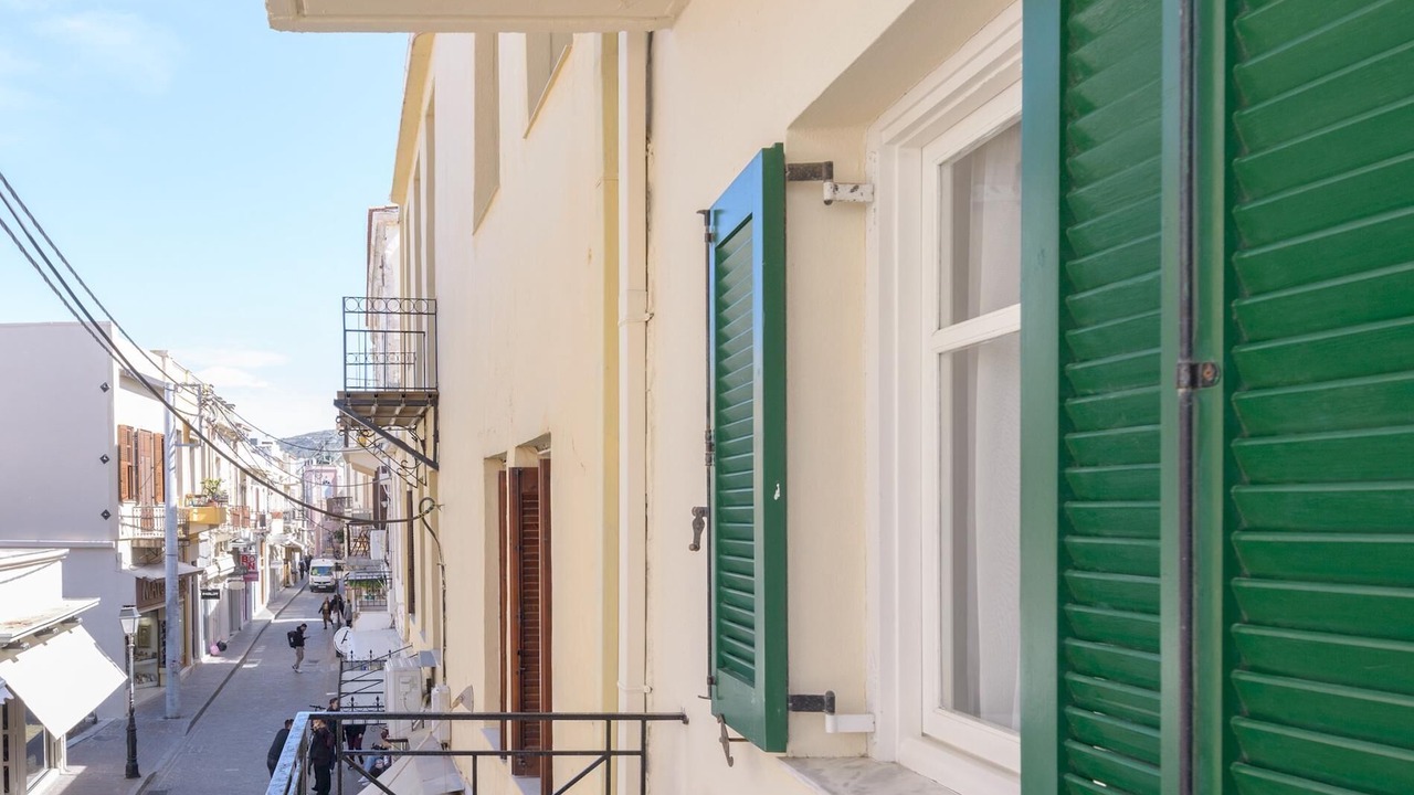 Photo of Outdoor in Old Town Rethymnon