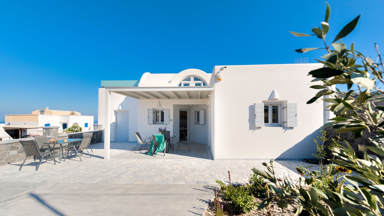 Photo of Outdoor in Messaria