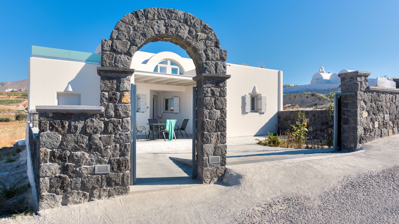 Photo of Outdoor in Messaria