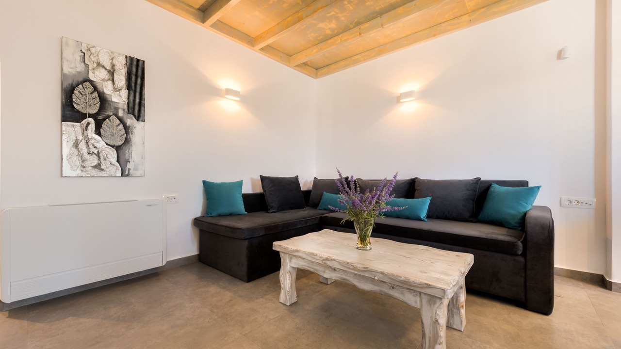 Photo of Livingroom in Messaria