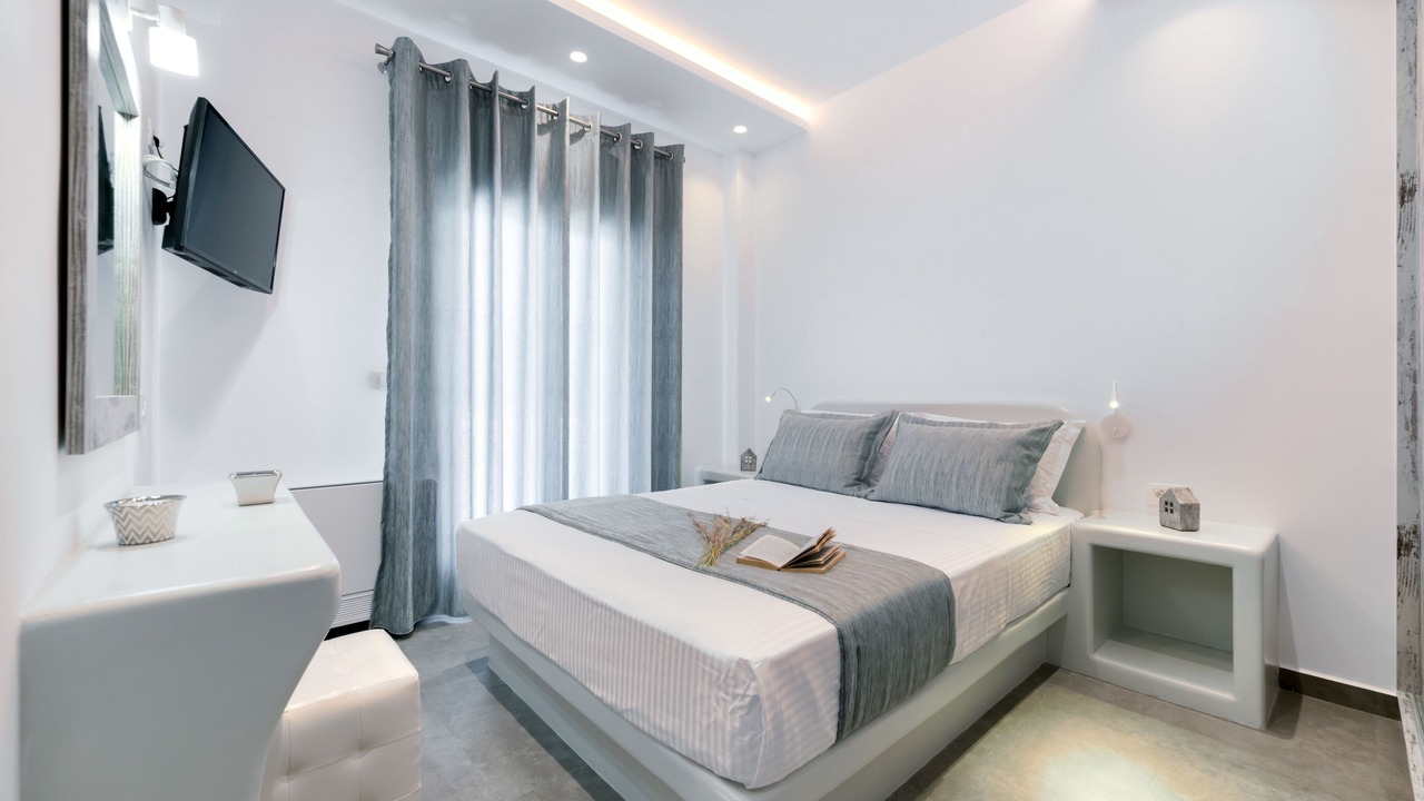 Photo of Bedroom in Messaria