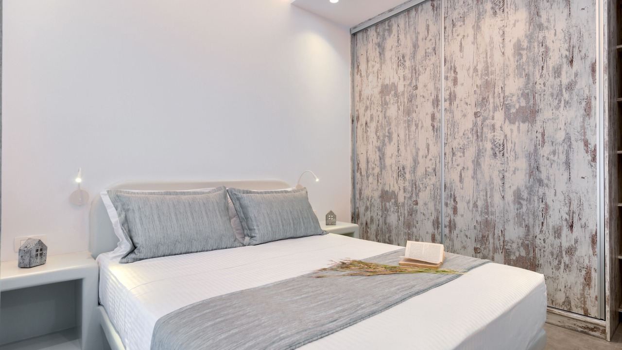 Photo of Bedroom in Messaria