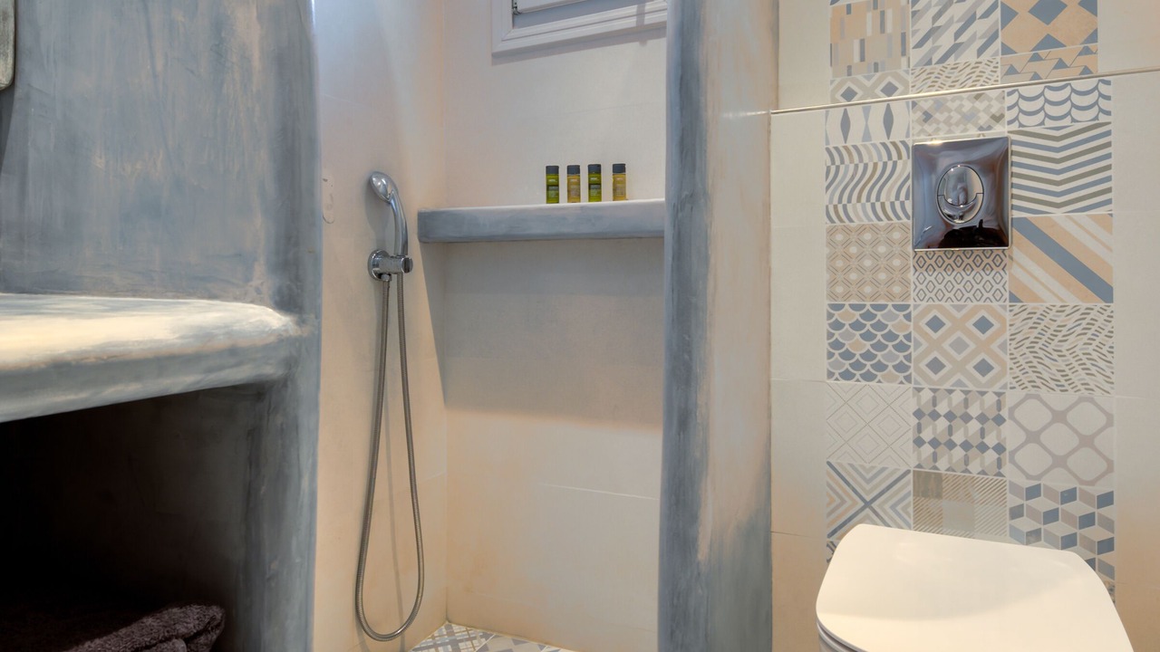 Photo of Bathroom in Messaria