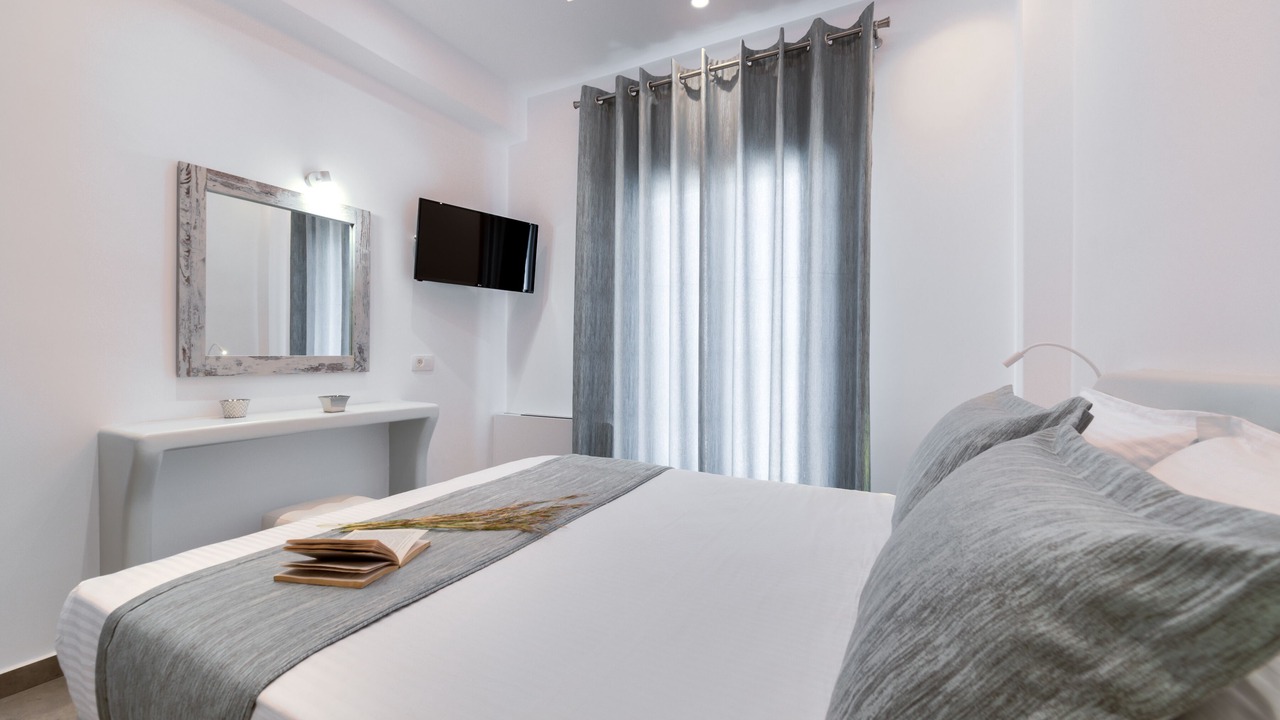 Photo of Bedroom in Messaria