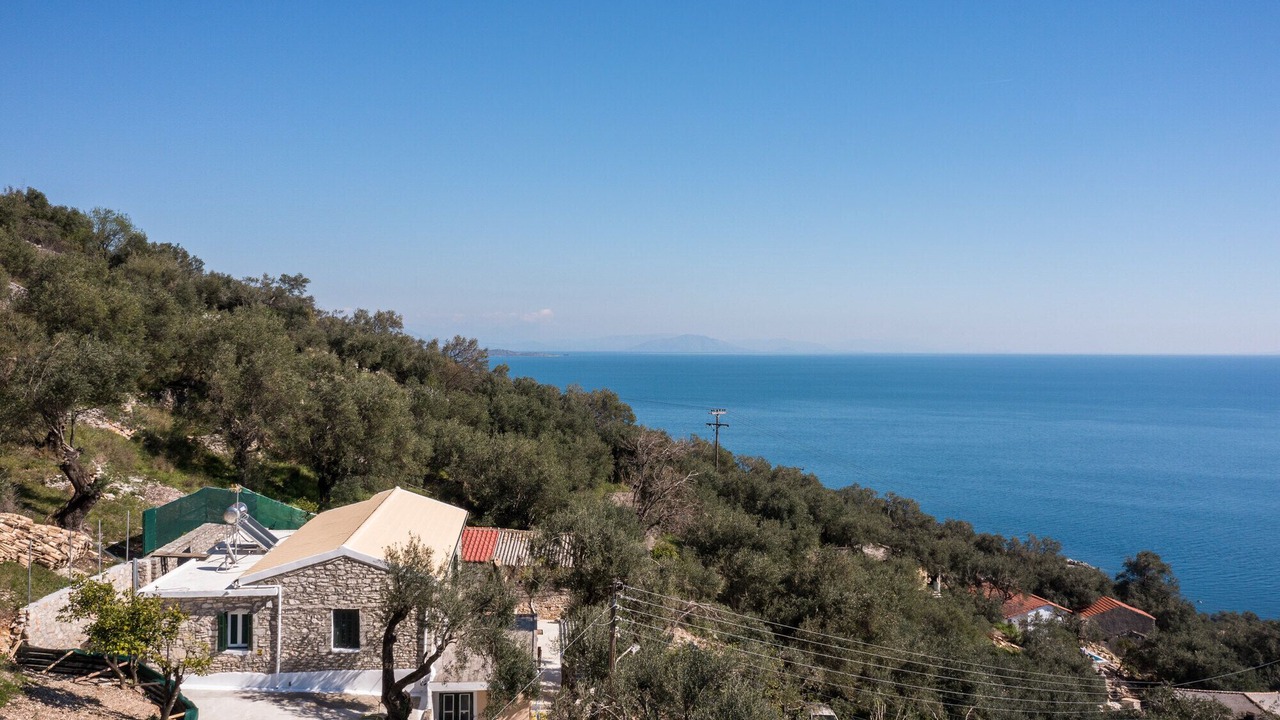 Photo of Outdoor in Barbati