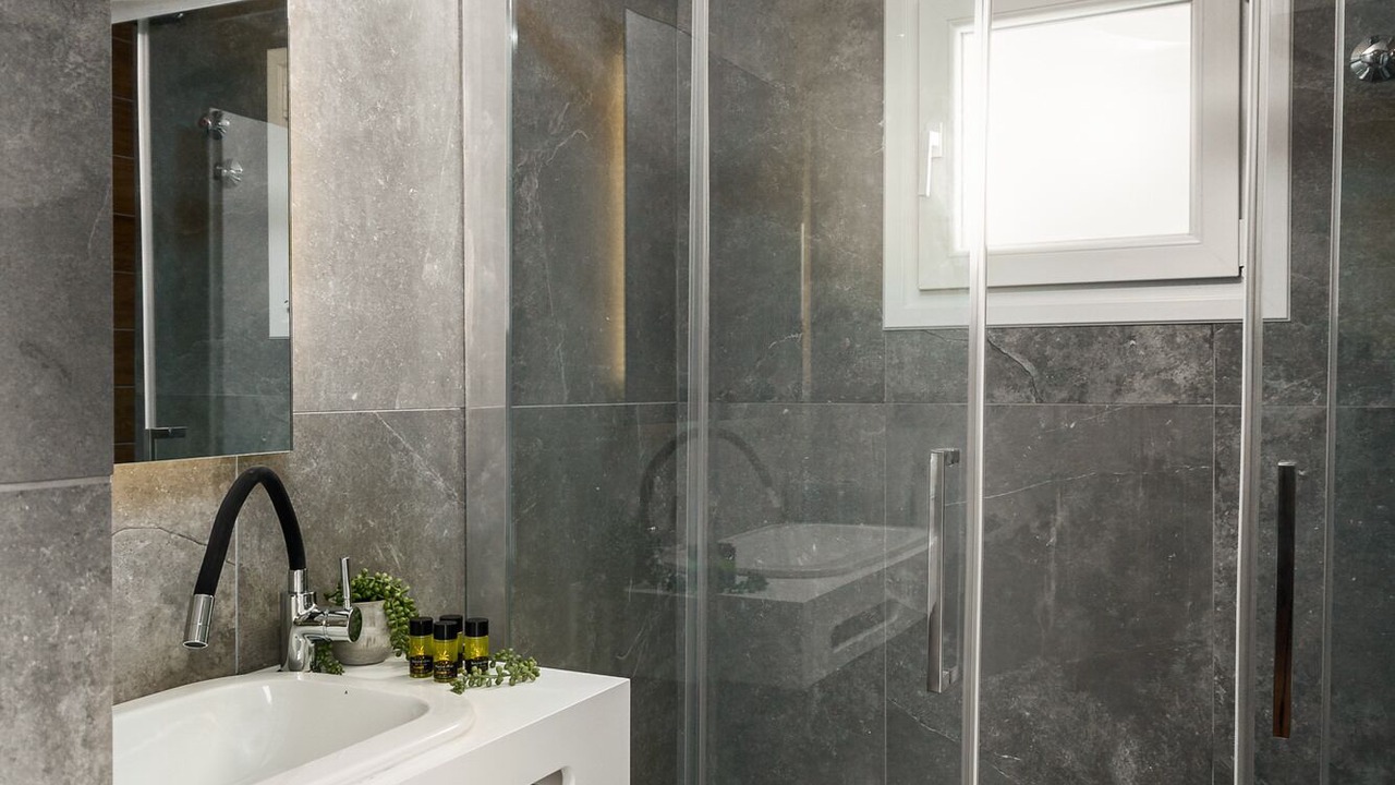 Photo of Bathroom in Barbati