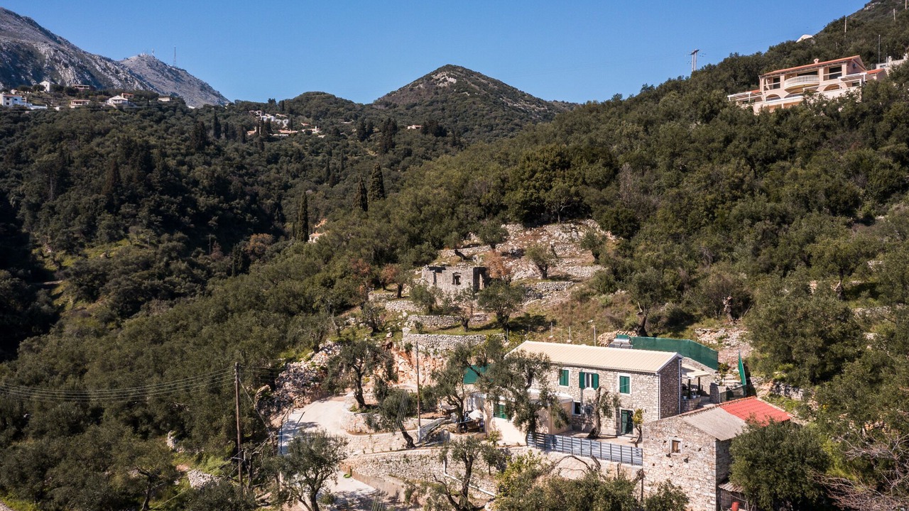 Photo of Outdoor in Barbati