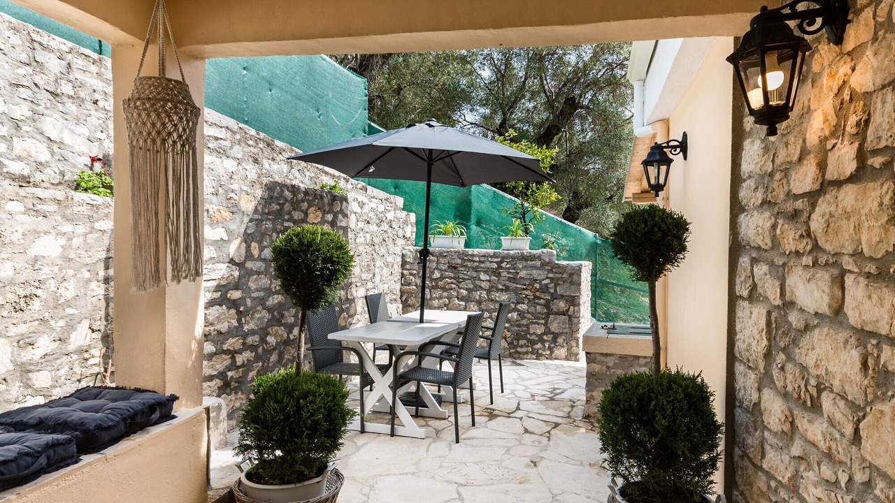 Photo of Outdoor in Barbati