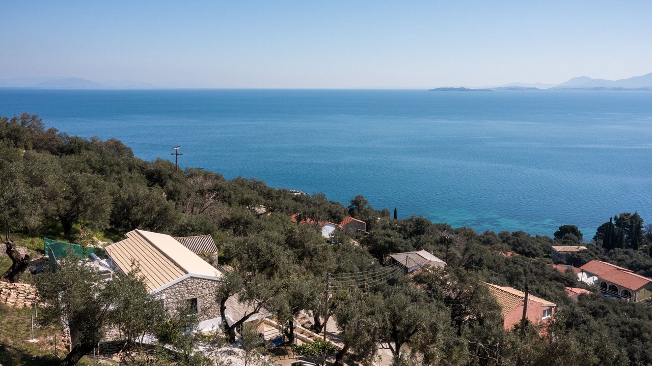 Photo of Outdoor in Barbati