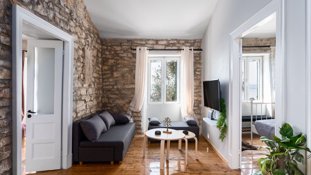 Photo of Livingroom in Barbati