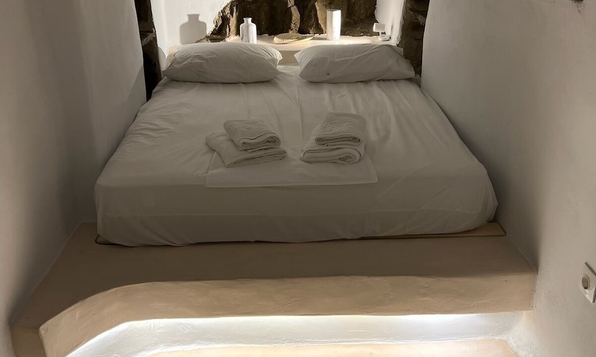 Photo of Bedroom in Falatados