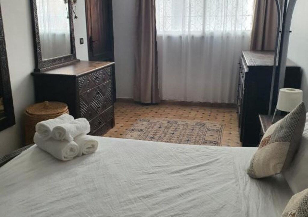 Photo of Bedroom in Tamraght