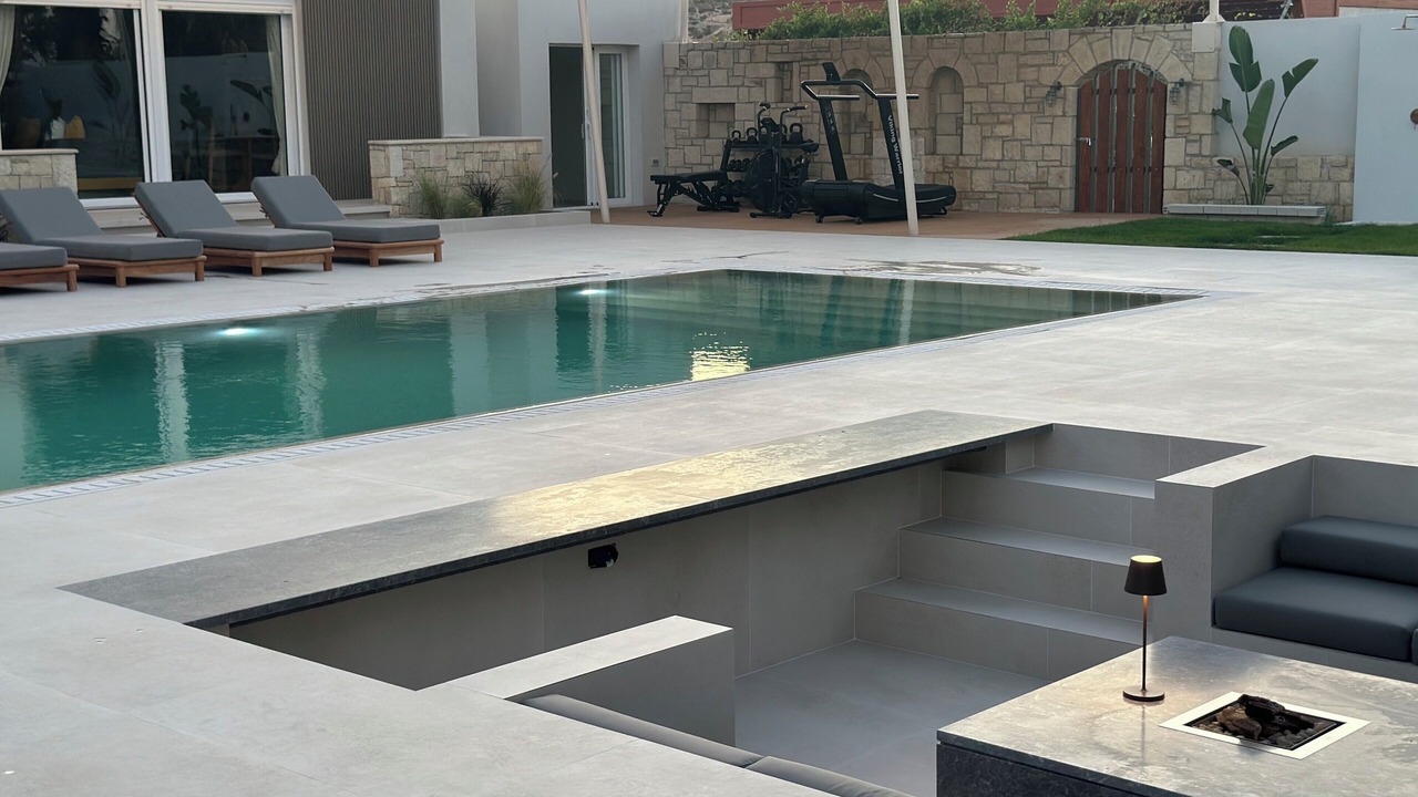 Photo of Outdoor in Heraklion