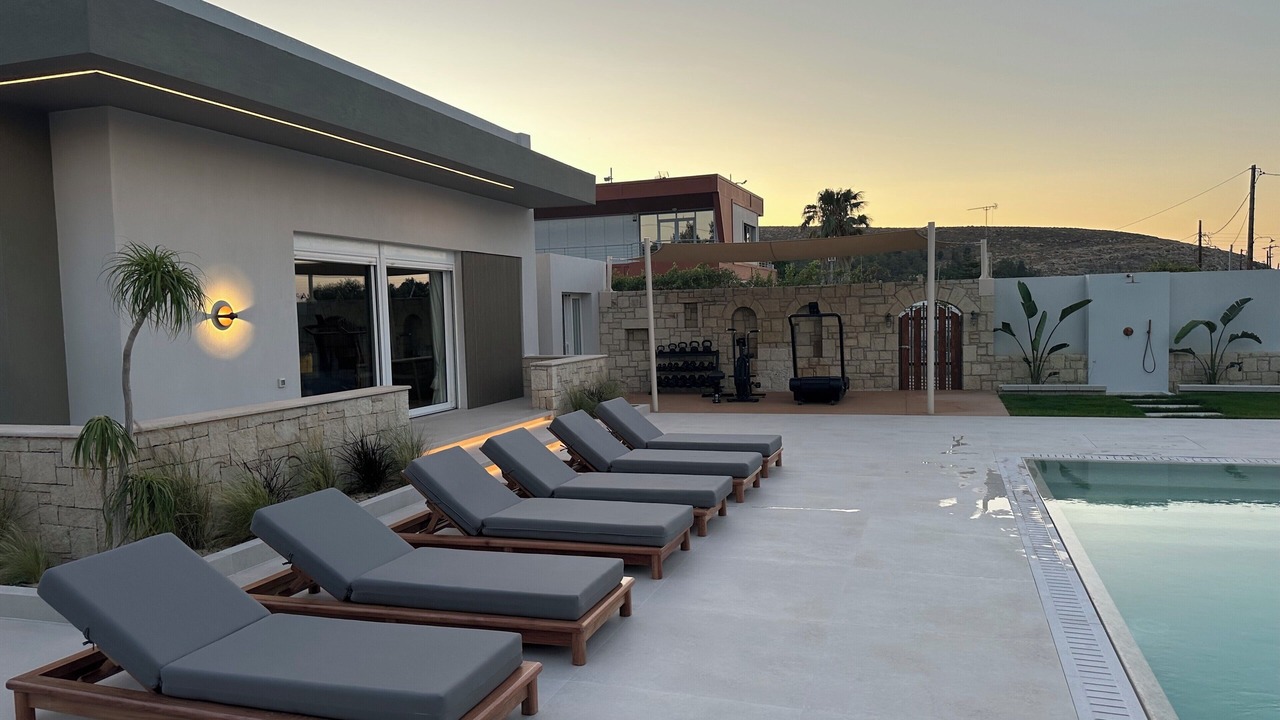 Photo of Outdoor in Heraklion