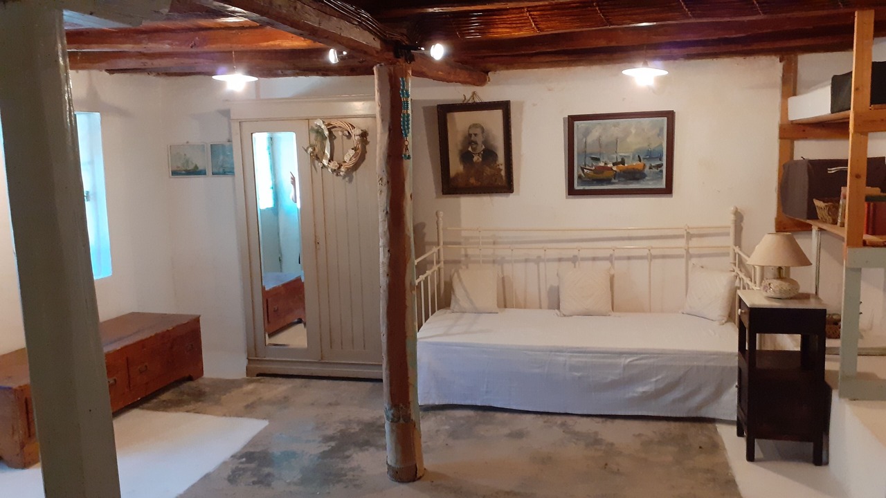 Photo of Bedroom in Assos