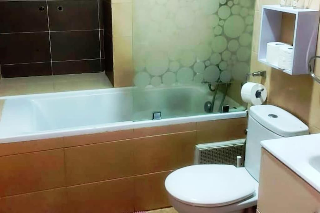 Photo of Bathroom in Quartier Des Mimosas