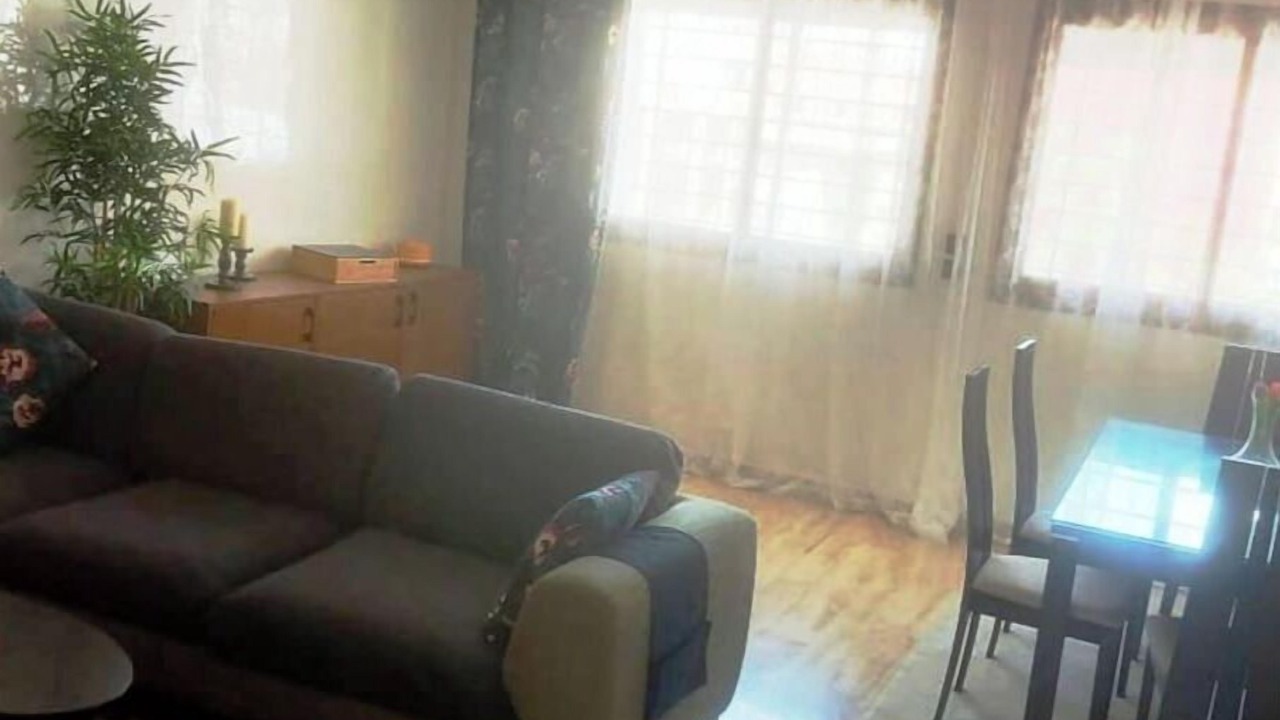 Photo of Livingroom in Quartier Des Mimosas