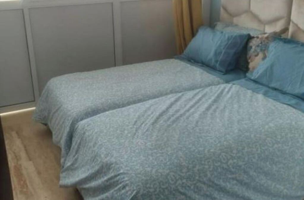 Photo of Bedroom in Quartier Des Mimosas