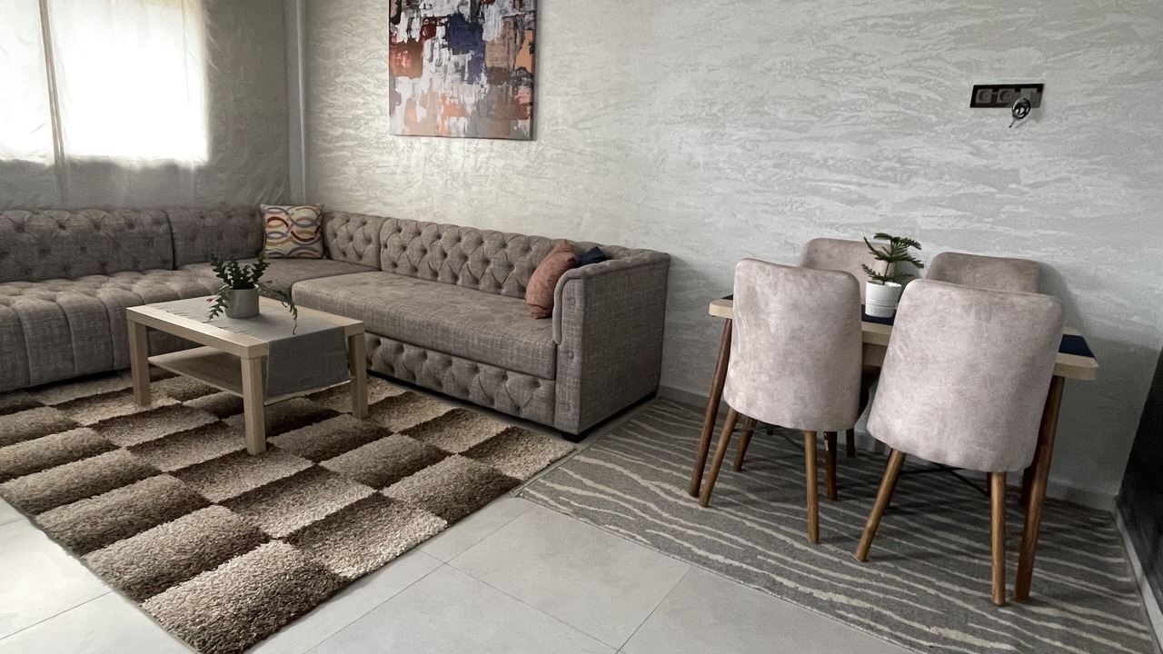Photo of Livingroom in Mehdya