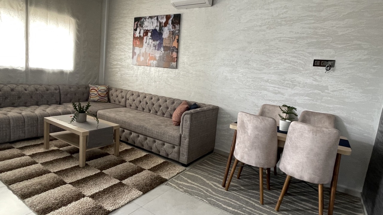 Photo of Livingroom in Mehdya