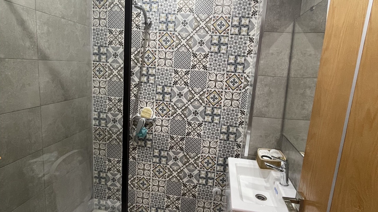 Photo of Bathroom in Mehdya