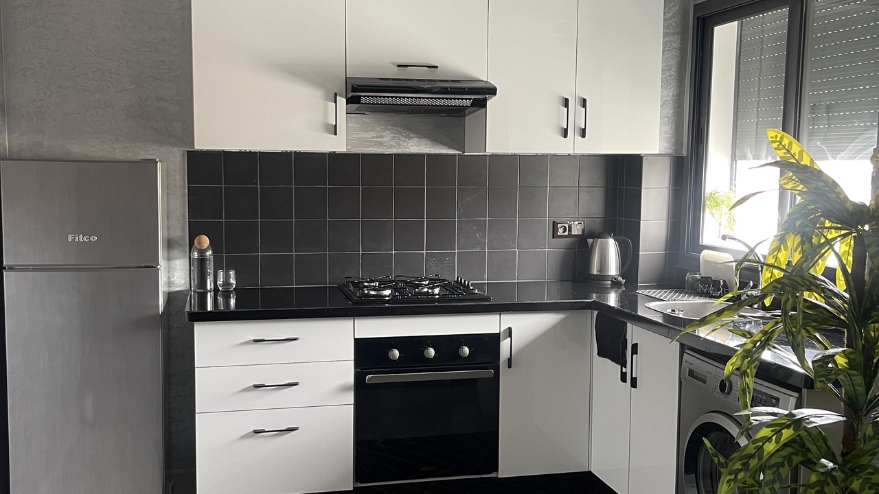 Photo of Kitchen in Mehdya