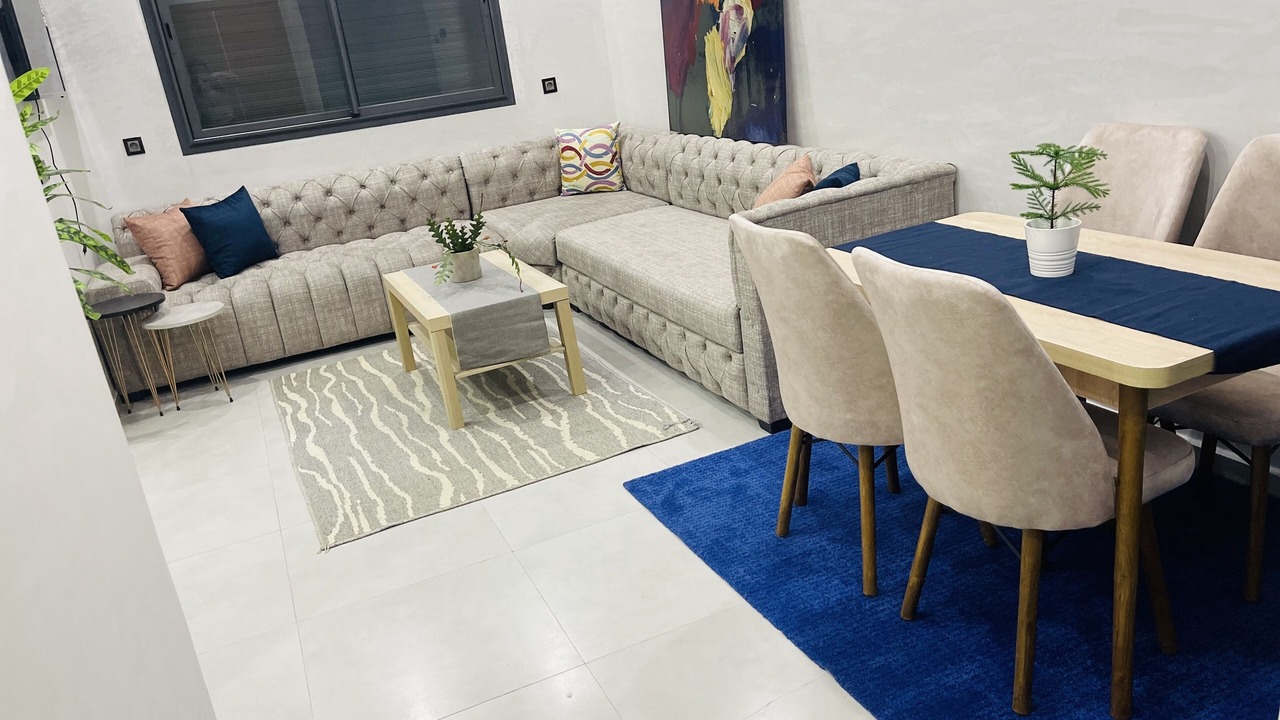Photo of Livingroom in Mehdya