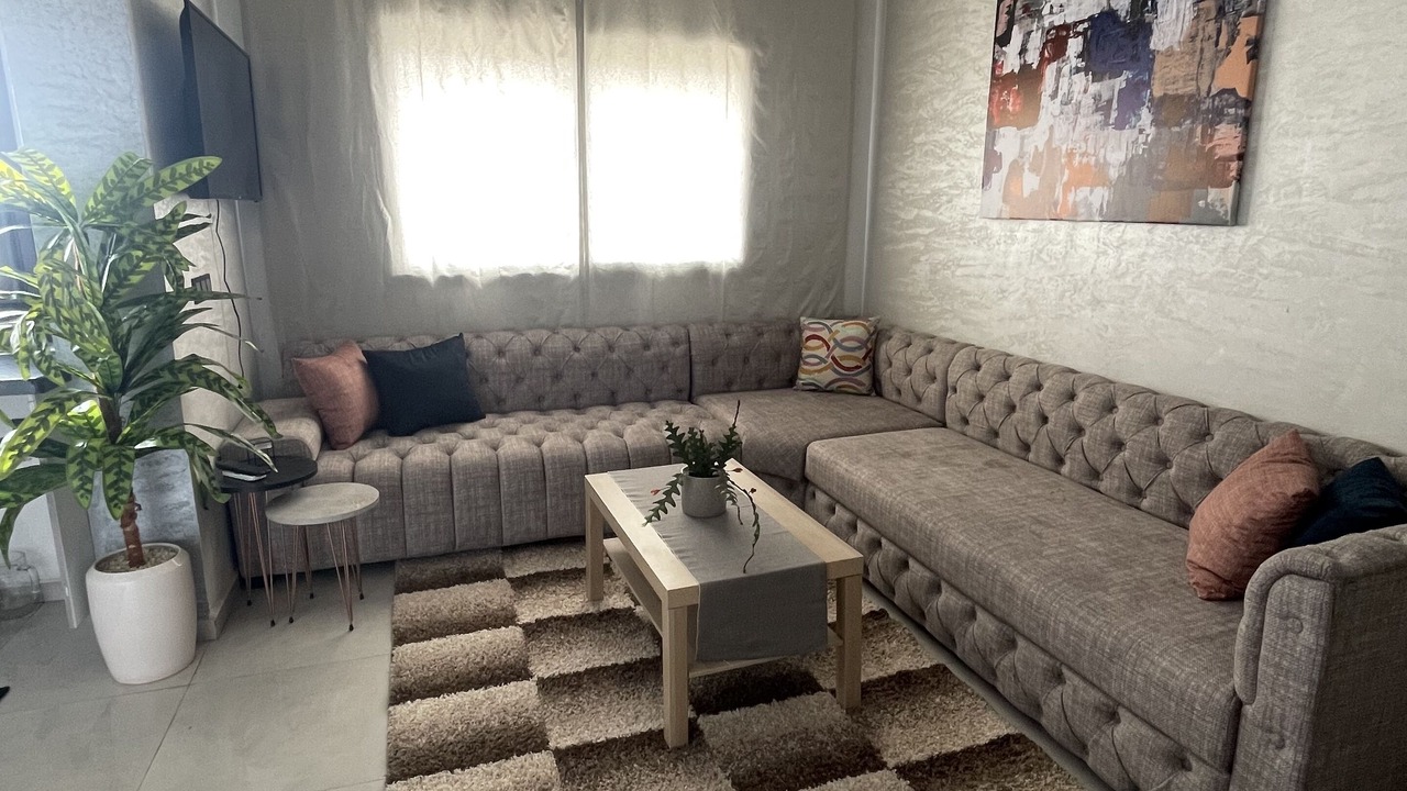 Photo of Livingroom in Mehdya