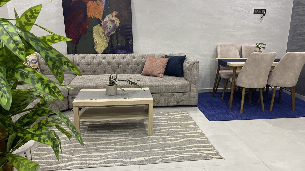 Photo of Livingroom in Mehdya